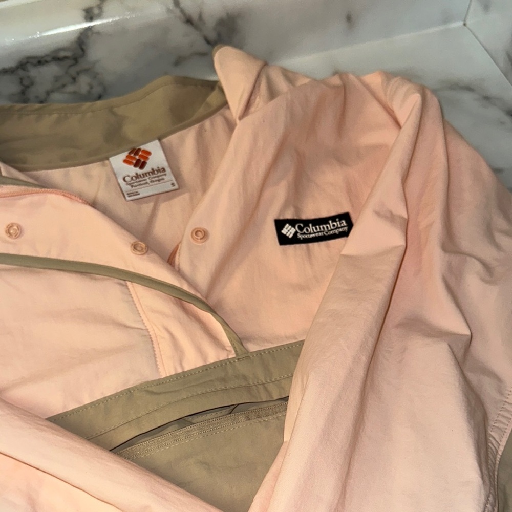 Columbia Sportswear Jacket